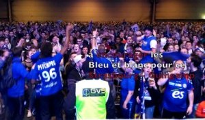 Coupe de la ligue 2019, finale Strasbourg-Guingamp:  le film du match au Rhénus