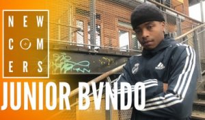 Junior Bvndo : “À chacun son Bendo”