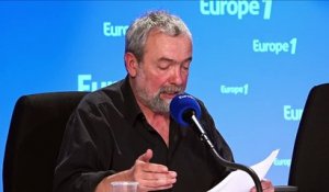 Didier Porte : "Les quelques conditions à remplir pour manifester en France"