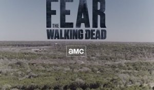 Fear The Walking Dead - Trailer Saison 5