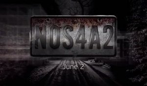 NOS4A2 - Trailer Saison 1