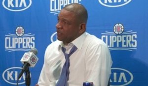 Post-Game Sound | Doc Rivers (3.31.19)