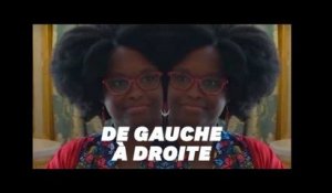 Sibeth Ndiaye, engagée de gauche à droite (et réciproquement?)