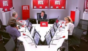 Remaniement : "L'objectif est qu'il y ait une génération Macron", dit Alain Duhamel