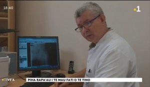 TH : Tahiti et Moorea accueillent les 39e journées de l’orthopédie outremer
