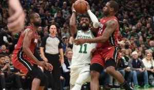 NBA - Les Celtics assomment le Heat