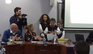 Écaussinnes: Le Conseil communal des Enfants a plein de projets à proposer (3)