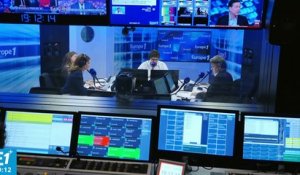 Grand débat national : "La situation est explosive", avertit Fabien Roussel (PCF)