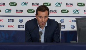 Demies - Stéphan : "Le regard sur Rennes est en train de changer"
