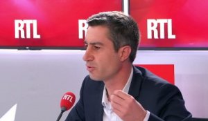 François Ruffin sur RTL : "Tout est politique"