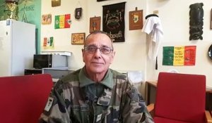 Thionville : le challenge militaire inter lycées s'est tenu au 40e Régiment de Transmissions