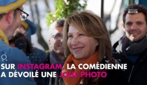 Nathalie Baye en couple avec Johnny Hallyday : "Les heureux souvenirs" de la comédienne