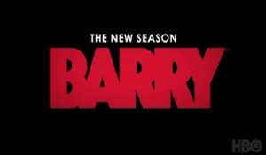 Barry - Promo 2x02
