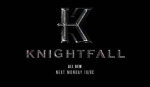 Knightfall - Promo 2x03