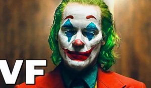 JOKER Bande Annonce VF