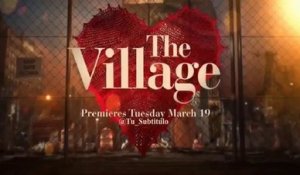 The Village - Promo 1x04