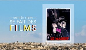 Entrée Libre se fait des films : « M le Maudit »