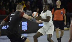 Ivry - PSG Handball : les réactions