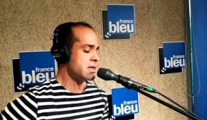 La Playlist de France Bleu Lorraine le live avec MR YAZ : Back to the roots