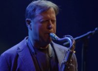 Chris Potter Trio - Live @ Festival A Vaulx Jazz 2019