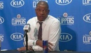 Post-Game Sound | Doc Rivers (4.3.19)