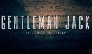 Gentleman Jack - Trailer Saison 1