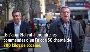 « Air Cocaïne » : les accusés bientôt fixés sur leur sort