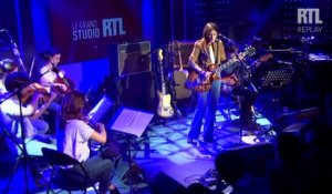Keren Ann - Les Jours Heureux (Live) - Le Grand Studio RTL