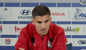 31e j. - Aouar : "Un esprit de revanche"