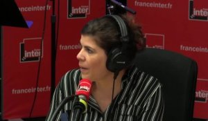 Les panneaux publicitaires au paradis - La Chronique de Christine Gonzalez