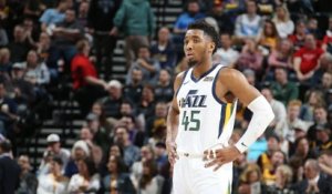 NBA : Le Jazz enclenche la 7ème contre Sacramento