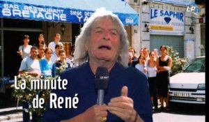 OM 2- 2 Angers : le coup de gueule de René