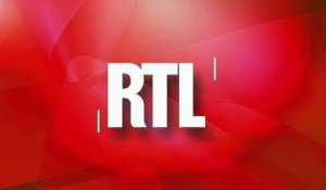 Le journal RTL de 7h du 07 avril 2019