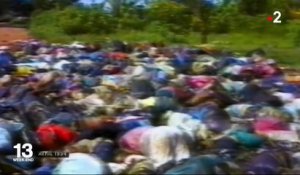 Rwanda : série de commémorations, 25 ans après le génocide