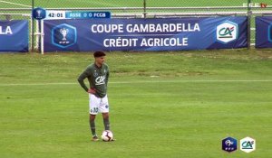 Coupe Gambardella-CA I Demi-finale - ASSE / Bordeaux