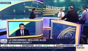 Nicolas Doze: Les Experts (2/2) - 08/04