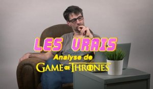 "Jon Snow c'est Jules César" - Game of Thrones décrypté par un historien
