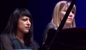 Schumann : Images d'Orient op.66 (Shani Diluka / Suzana Bartal)