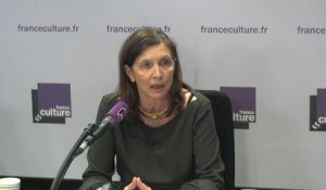 Michèle Léridon : "La règle d’or, c’est l’équité"