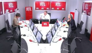 Le journal RTL de 7h30 du 09 avril 2019
