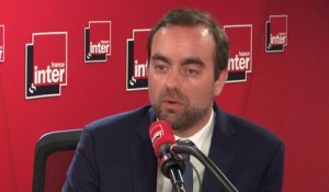 Sébastien Lecornu : le Grand débat national, "ça nous rappelle à quel point les Français aiment débattre, c'est un peuple très politique"