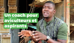 Burkina Faso : Un coach pour aviculteurs et aspirants