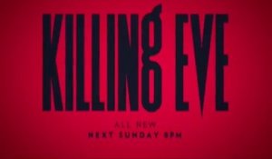 Killing Eve - Promo 2x02
