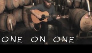 ONE ON ONE: Marc Broussard October 30th, 2013 New York City Full Session