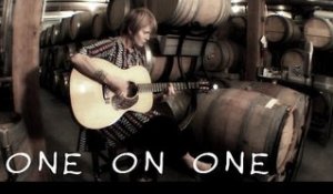 ONE ON ONE: Shawn Colvin November 15th, 2013 New York City Full Session