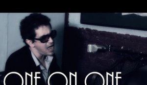 ONE ON ONE: A.J. Croce March 22nd, 2014 City Winery New York Full Session
