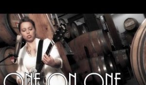 ONE ON ONE: Erin McKeown April 18th, 2014 City Winery New York Full Set