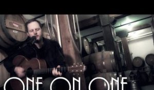 ONE ON ONE: Casey Neill May 5th, 2014 City Winery New York Full Set