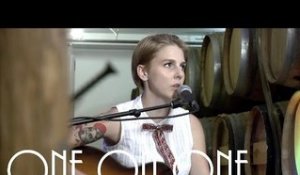 ONE ON ONE: Dori Freeman August 24th, 2016 City Winery New York Full Session