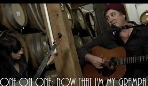 ONE ON ONE: Greg Brown - Now That I'm My Grampa November 23rd, 2014 City Winery New York